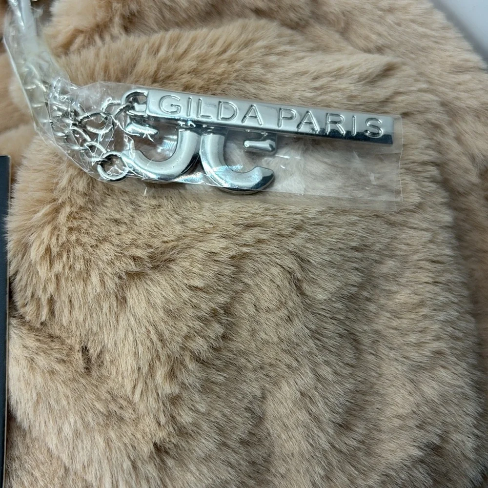 COPY - Gilda Paris- shoulder bag! - Picture 3 of 9